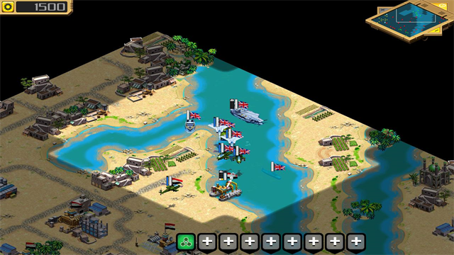 沙漠风暴中文版v1.0.26