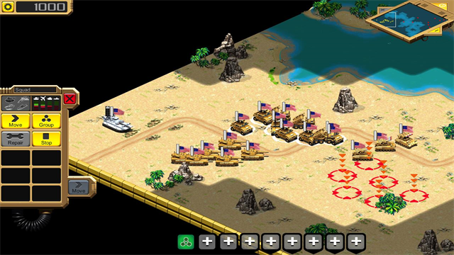 沙漠风暴中文版v1.0.26