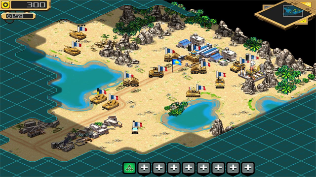 沙漠风暴中文版v1.0.26
