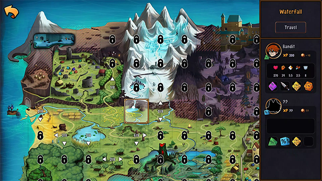 英雄故事v1.4.18
