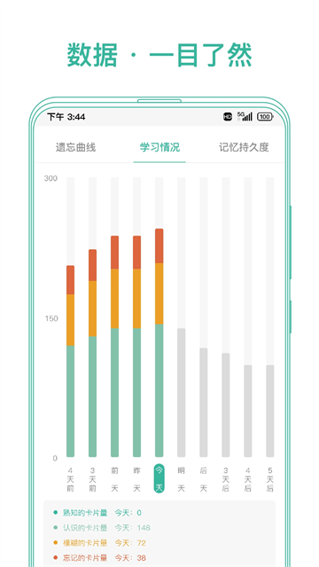 墨墨记忆卡v4.1.00