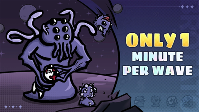 土豆兄弟游戏v1.3.670