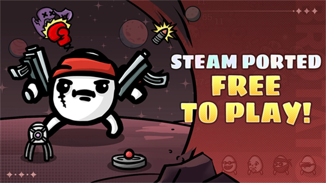 土豆兄弟游戏v1.3.670