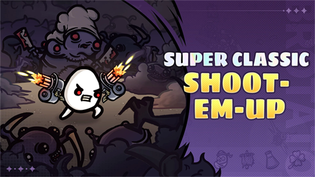 土豆兄弟游戏v1.3.670