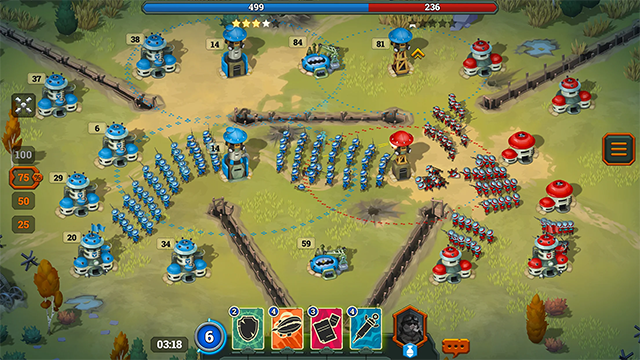 地堡战争一战v1.11.5