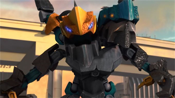 乐高英雄工厂入侵2.0.0