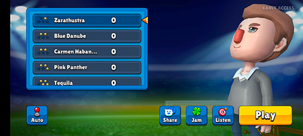 长号冠军手机版1.6.0