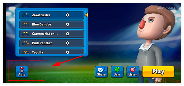 长号冠军手机版