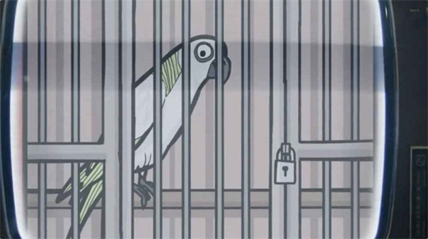 逃离方块悖论1.3.1