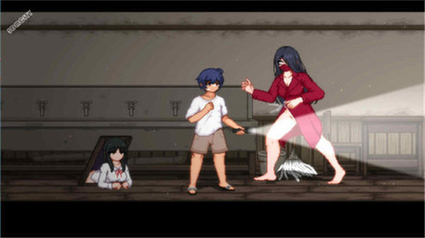 放学后的捉迷藏1.0