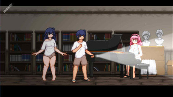 放学后的捉迷藏1.0