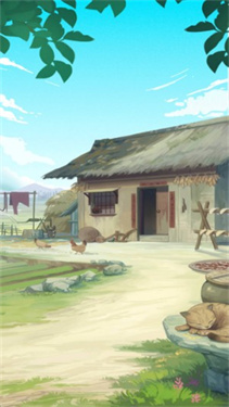 我的养老时光1.0.0.1