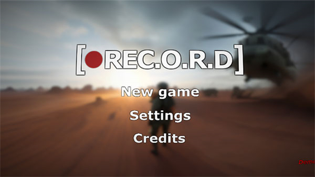 代号真实(Unrecord)v1.362