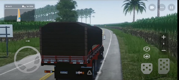 全球卡车模拟器汉化版0.0.14