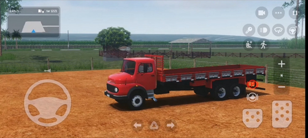 全球卡车模拟器汉化版0.0.14