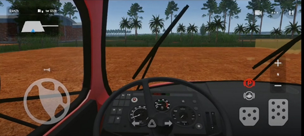 全球卡车模拟器汉化版0.0.14