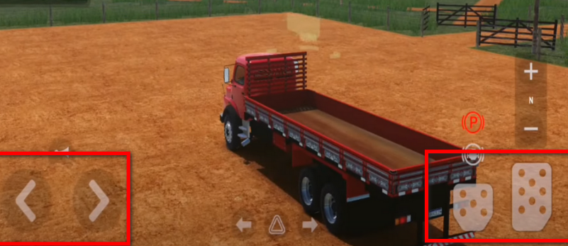 全球卡车模拟器汉化版