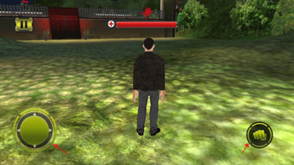 越狱逃脱黑帮1.3