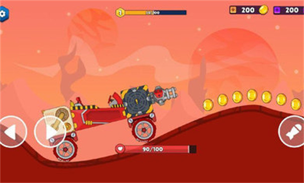 超级拼装车1.0.4