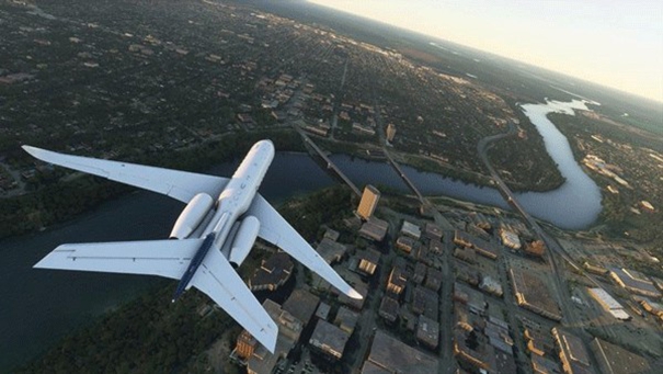 飞机救援模拟器187.1.7.3018