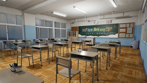 重返校园手机版1.0