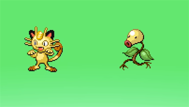 宝可梦无限融合1.0.0