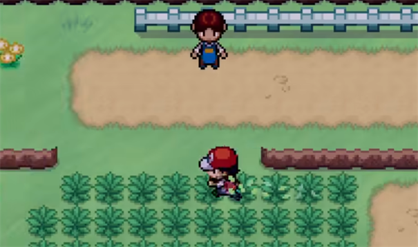 宝可梦无限融合1.0.0