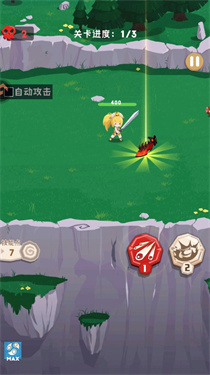 巅峰闯关挑战1.0