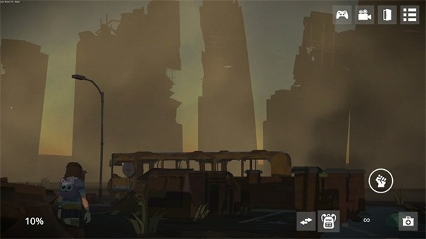 死亡荒地生存联机版1.0.4.53