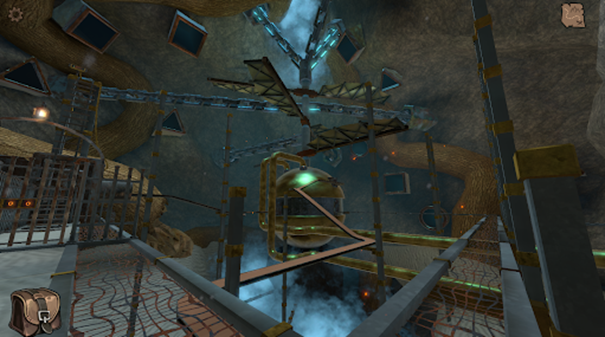 遗产再次觉醒1.0.17