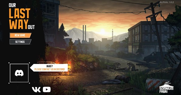 我们最后的出路中文版