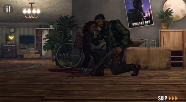 我们最后的出路中文版