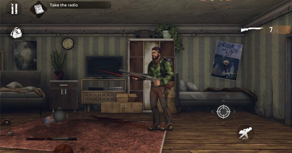 我们最后的出路中文版