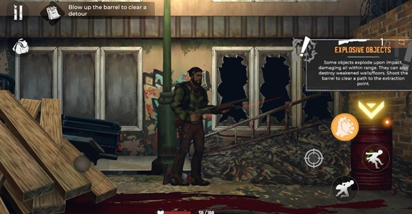 我们最后的出路中文版