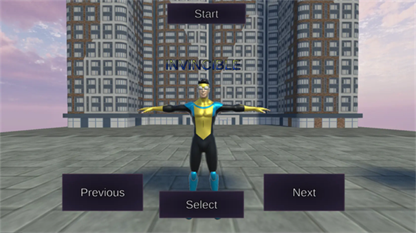 无敌少侠同人版