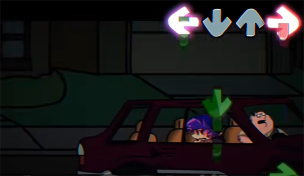 fnf死亡生活d模式114514