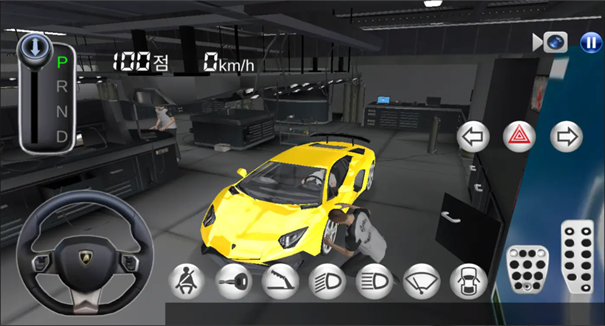 3d驾驶课老版本