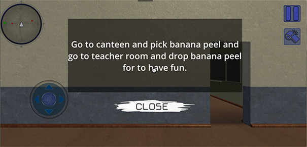 恐怖校园老师1.2