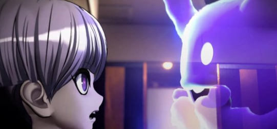 超侦探事件簿雾雨迷宫