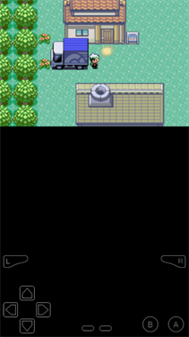 口袋妖怪节操传奇1.18.0