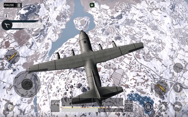 逃离失落之城50.1.2