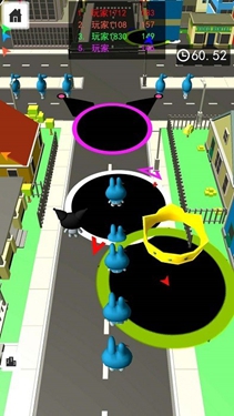 黑洞吞噬玩偶1.0