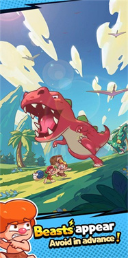 我在史前当大佬1.12.0