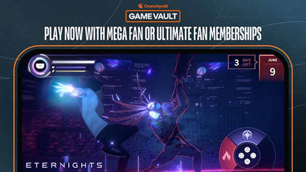 永恒之夜汉化版4.1.0