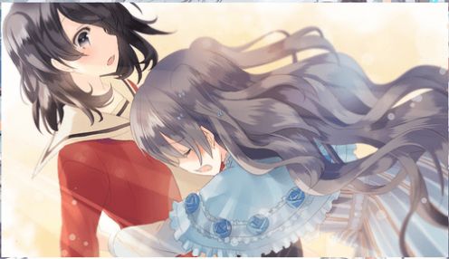 魔法少女亚麻衣1.1