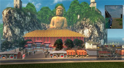 遨游中国2苹果版