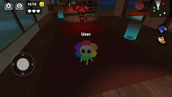 丹迪的世界密室逃脱1.0