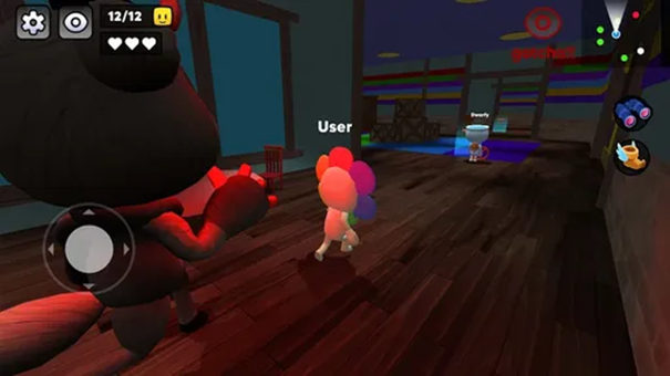 丹迪的世界密室逃脱1.0