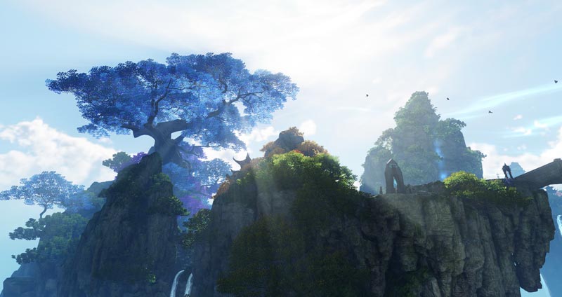 仙侠世界手游2.5.0