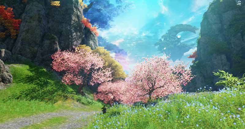 仙侠世界手游2.5.0